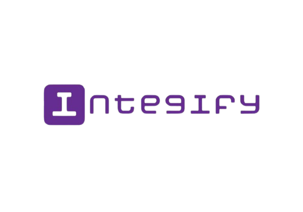 Integify logo